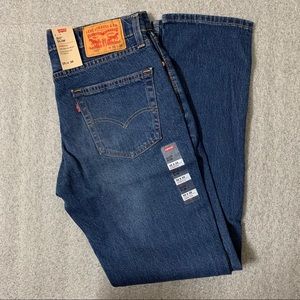 levis 511 jeans 32x32
